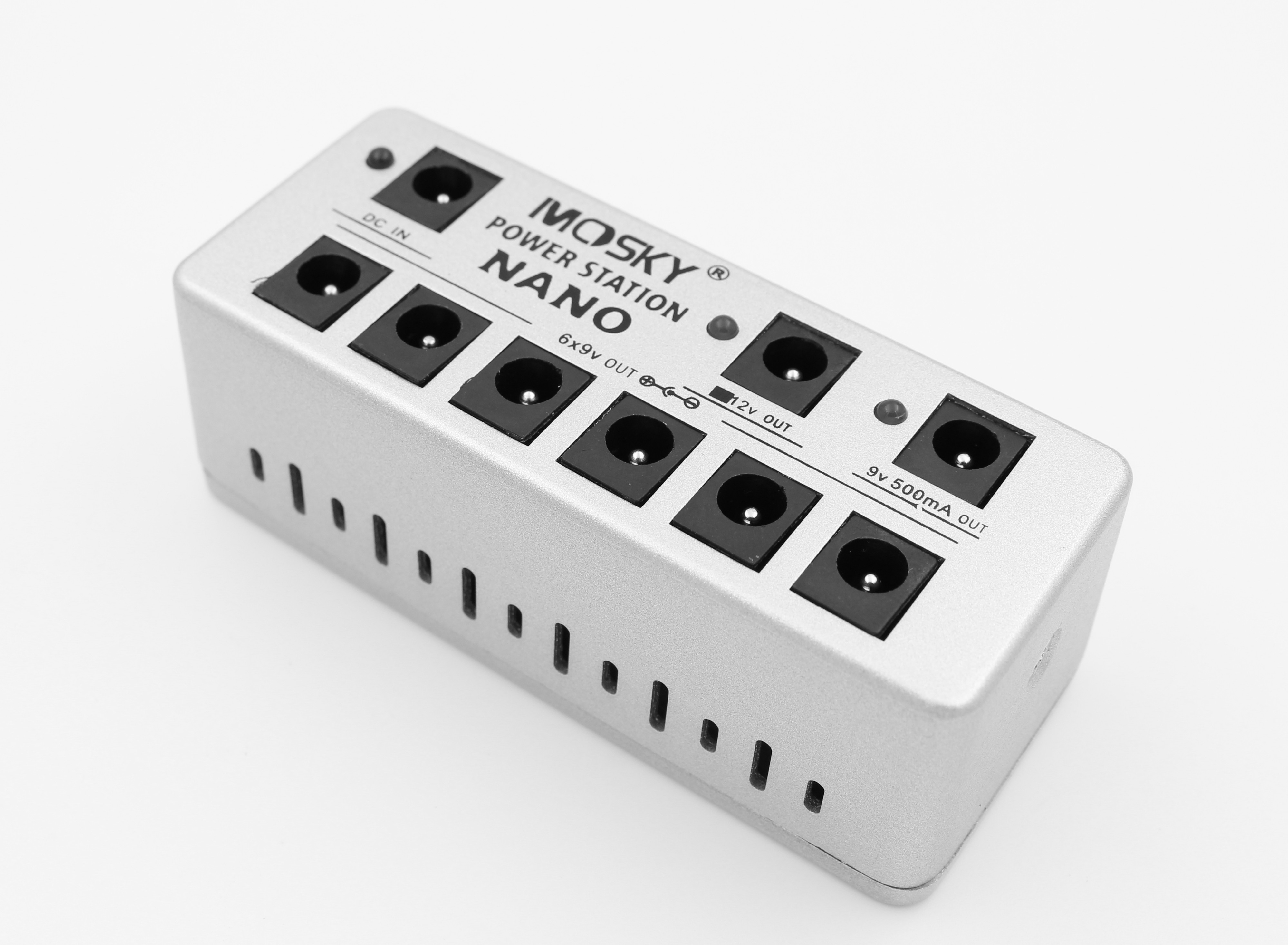 NANO Power Station